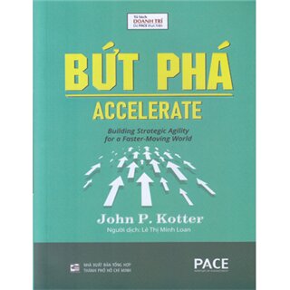 Bứt Phá - Accelerate