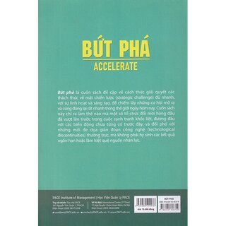 Bứt Phá - Accelerate