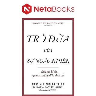 Trò Đùa Của Sự Ngẫu Nhiên