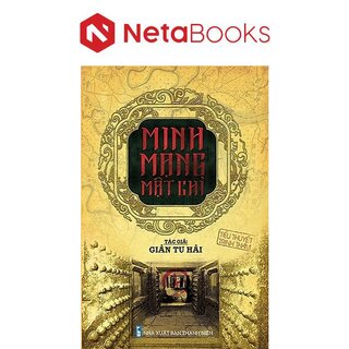 Minh Mạng Mật Chỉ