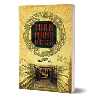 Minh Mạng Mật Chỉ