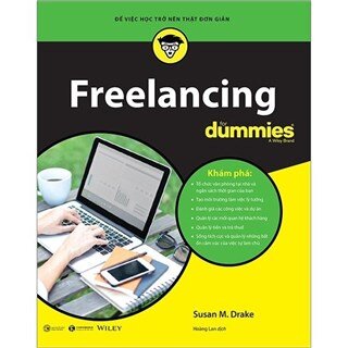 Freelancing For Dummies