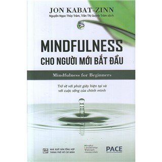 Mindfulness Cho Người Mới Bắt Đầu