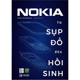 Nokia - Từ Sụp Đổ Đến Hồi Sinh