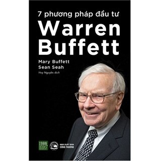 7 Phương Pháp Đầu Tư Warren Buffet - Mary Buffett, Sean Seah | NetaBooks