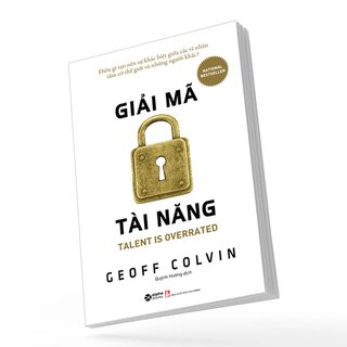 Giải Mã Tài Năng