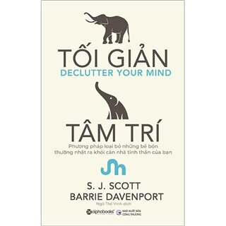 Tối Giản Tâm Trí