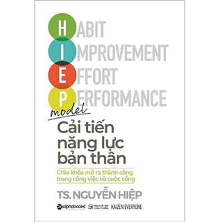 Cải Tiến Năng Lực Bản Thân