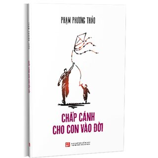 Chắp Cánh Cho Con Vào Đời