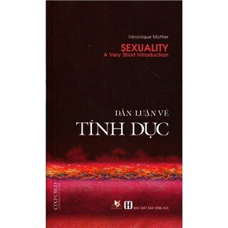 Dẫn Luận Về Tính Dục