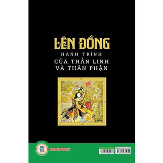 Lên Đồng - Hành Trình Của Thần Linh Và Thân Phận