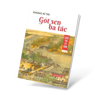 Gót Sen Ba Tấc