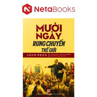 Mười Ngày Rung Chuyển Thế Giới