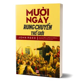Mười Ngày Rung Chuyển Thế Giới