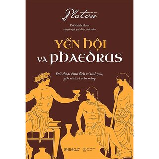 Yến Hội Và Phaedrus