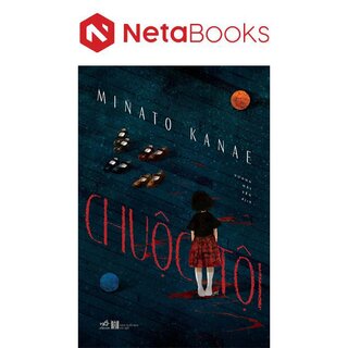 Chuộc Tội - Minato Kanae