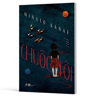 Chuộc Tội - Minato Kanae