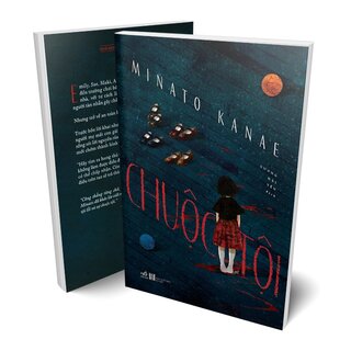 Chuộc Tội - Minato Kanae