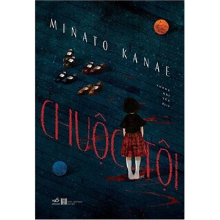 Chuộc Tội - Minato Kanae