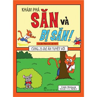 Khám Phá Săn Và Bị Săn Quang Học Cũng 25 Dự Án Tuyệt Vời!