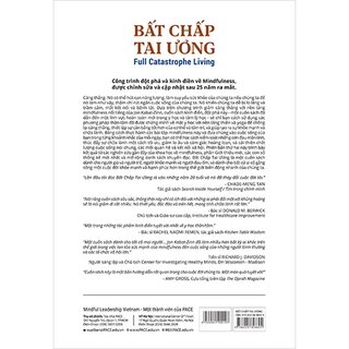 Bất Chấp Tai Ương