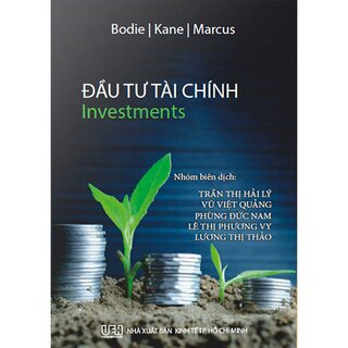 Đầu Tư Tài Chính - Investments