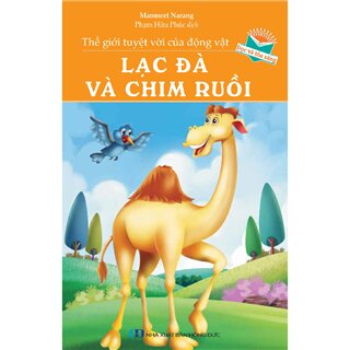 Lạc Đà Và Chim Ruồi