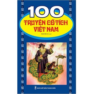 100 Truyện Cổ Tích Việt Nam