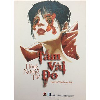 Tấm Vải Đỏ