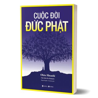 Cuộc Đời Đức Phật