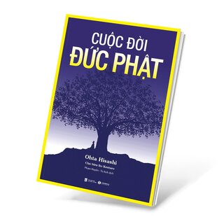 Cuộc Đời Đức Phật