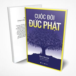 Cuộc Đời Đức Phật