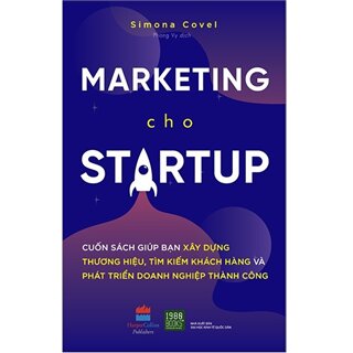 Marketing Cho Start Up