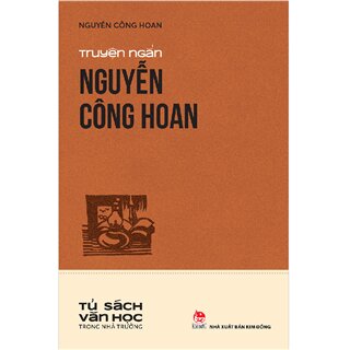 Truyện Ngắn Nguyễn Công Hoan