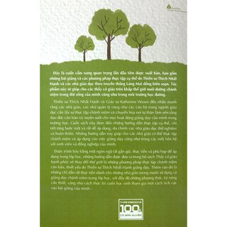 Thầy Cô Giáo Hạnh Phúc Sẽ Thay Đổi Thế Giới (Bộ 2 Tập)