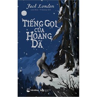 Tiếng Gọi Của Hoang Dã