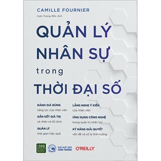 Quản Lý Nhân Sự Trong Thời Đại Số