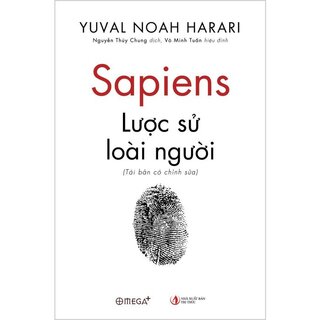 Combo Lược Sử Loài Người - Lược Sử Tương Lai - 21 Bài Học Cho Thế Kỷ 21