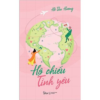 Hộ Chiếu Tình Yêu