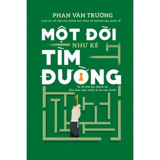 Bộ Sách Kết Tinh Một Đời (Bộ 3 Cuốn)