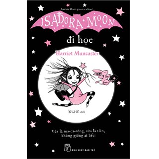 Isadora Moon Đi Học