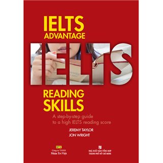 IELTS Advantage Reading Skills