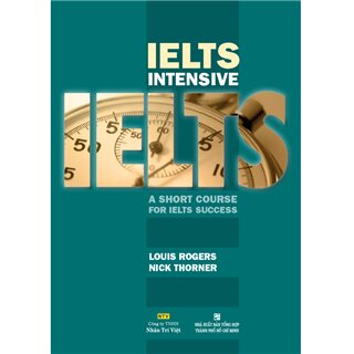 IELTS Intensive
