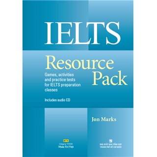 IELTS Resource Pack