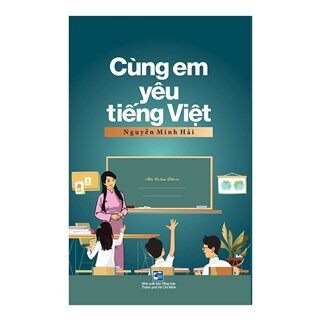 Cùng Em Yêu Tiếng Việt