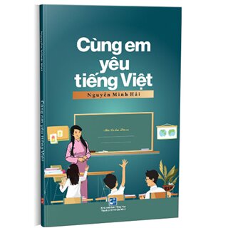 Cùng Em Yêu Tiếng Việt