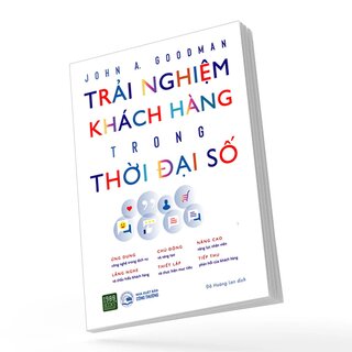Trải Nghiệm Khách Hàng Trong Thời Đại Số