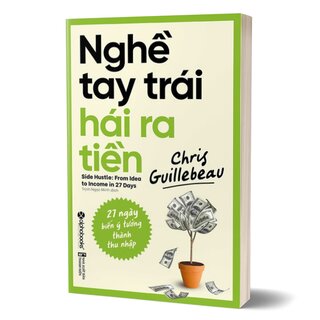 Nghề Tay Trái Hái Ra Tiền