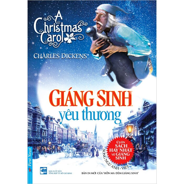 Giáng Sinh Yêu Thương