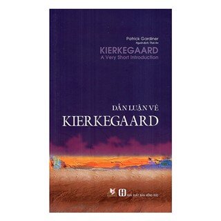 Dẫn Luận Về  Kierkegaard
